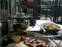 -曼乐辰餐厅(中庚漫游城店)