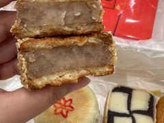 -百饼园(南后街店)