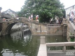 -周庄古镇景区-双桥