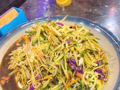 -粗粮人家·东北菜(洋桥店)