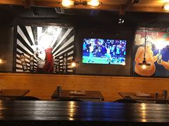 大堂-枪火串烧·东北特色烧烤(罗湖总店)