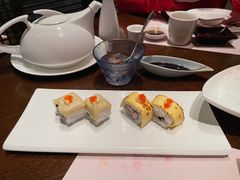 -佛山希尔顿酒店·融誉亚洲美食荟