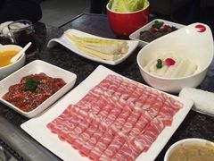 -海底捞火锅(连城广场店)