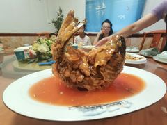 -百姓家常菜(县前街店)