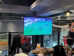 -微醺烤牛·炭火烧烤·精酿啤酒(东郊记忆店)