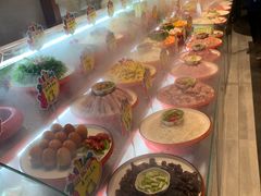 -小鱼故事·海鲜饺子馆(高新店)
