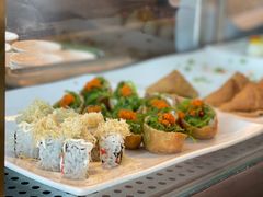 -君悦酒店·乐厨·高空自助餐(青年大街店)