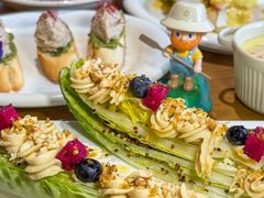 -Pekaa啤咖食肆Coffee&Bistro