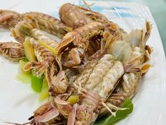 -富港会·海鲜酒楼(墟沟店)