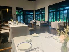 大堂-禧宴Joyous Restaurant(禧园店)