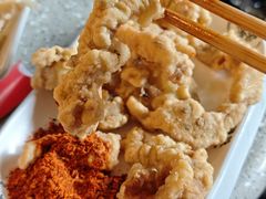 -大龙燚火锅(太古里店)