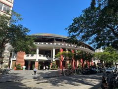 -厦门大学(思明校区)
