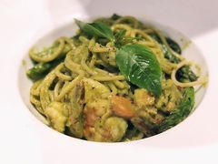 -娜娜家·Nana's restaurant(国金汇店)