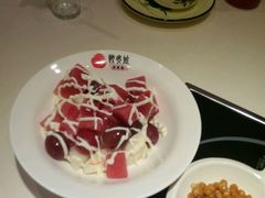 -酸婆娘重庆菜(紫竹路店)