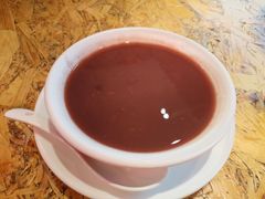 15年陈皮红豆沙-陈鹏鹏潮汕菜(宝安机场T3航站楼店)