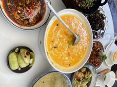 -院8里·少城记忆老川菜(宽窄巷子店)