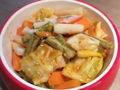 -YUOZUO渝作·川渝冒肚(崂山店)