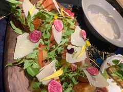 -第101座花园餐厅(湖滨88店)