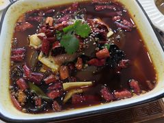 -红菜坊·烤鸭·川鲁宴(石园店)