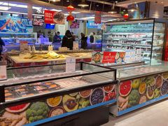-盒马鲜生(大成店)