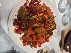 -志明眷村·台式融合菜·宵夜