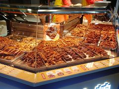 -煌上煌(乐客城店)