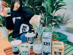 -炖物24章·顺时轻养茶(黄龙店)