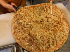 葱油饼-咏春葱油饼(德政中路店)