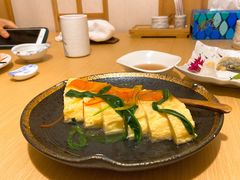 明太子鸡蛋卷-紫· 割烹  Kappo Murasaki