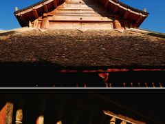 -西双版纳傣族园