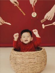 -小时光儿童摄影工作室(宜兴店)