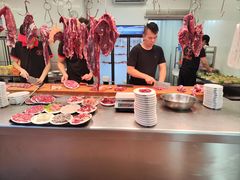 -乌记鲜活牛肉城(金砂东路店)