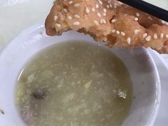-珠江餐厅
