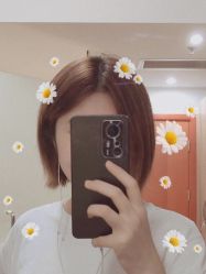 点击看大图 -MORI HAIR SALON日式美发沙龙