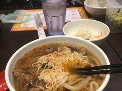 -林記蘭州手拉麵