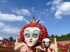 -上海迪士尼度假区