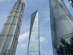 -上海中心大厦