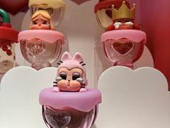 -泡泡玛特POPMART(世豪广场店)