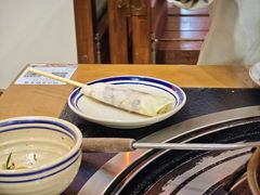 -阿山卓·野生菌火锅·纳西火塘烤肉