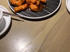 -前海沿·青岛菜(李沧万达店)