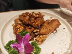 -刘胖子家常菜·蹄花焖藕(江汉路总店)