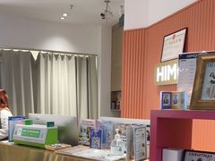 -海马体照相馆(深圳万象天地店)
