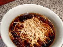 -南京大牌档(香港广场店)