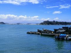 -东山风动石景区