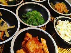 -三代烤肉(保利广场店)