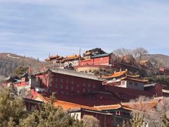 -五台山风景名胜区