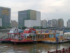 -海心沙亚运公园