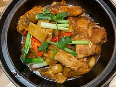 -锦粤宫·精致粤菜(深圳北站店)