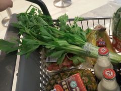 -盒马鲜生(宝地店)