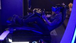 -BBVR团建聚会体验馆·亲子DIY手工